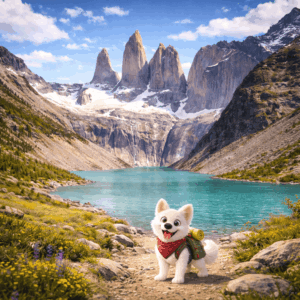 Chile 1 GB - 7 Días