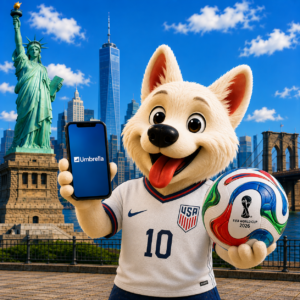 Estados Unidos 3 GB - 30 SMS - 30 Mins - 3 Días